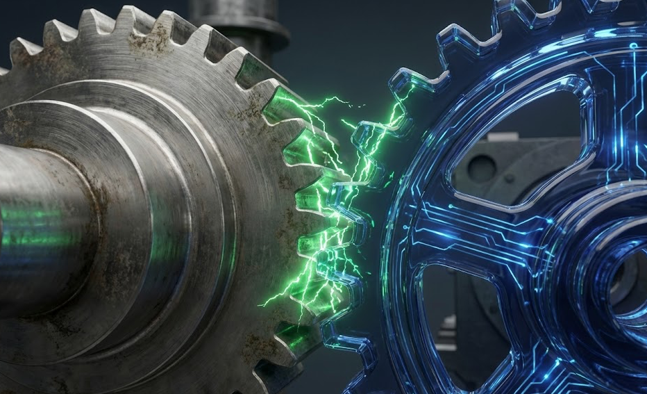 Compliance and Business Systems Working Together