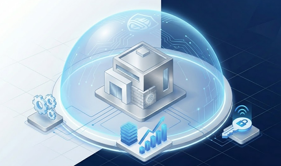 Compliance Shield